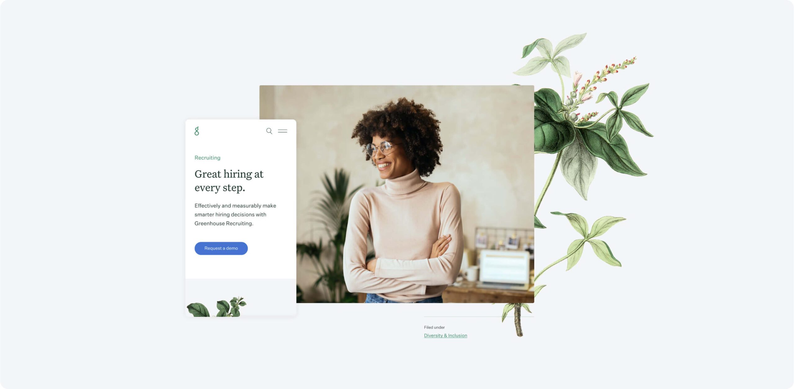 Greenhouse Software