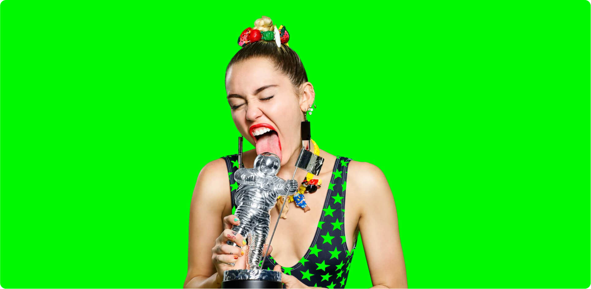 MTV's VMAs